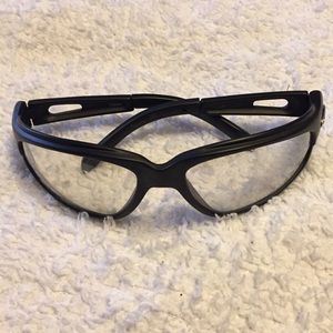 Curv Motorcycle Riding Glasses