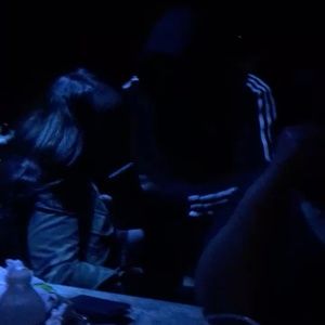 Meet your Posher, Castaway