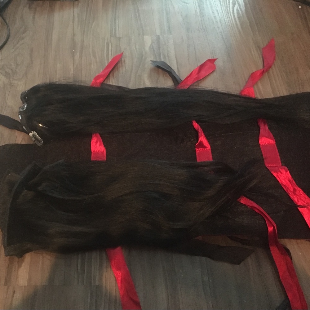 Black Euronext extensions 2 sets