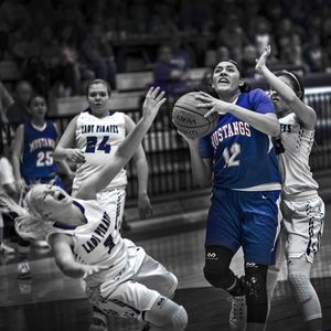 Meet your Posher, Andrea