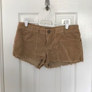 O'Neil shorts
