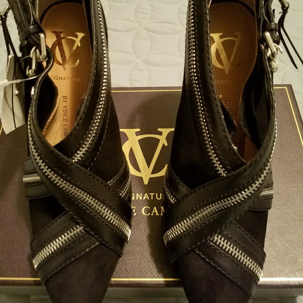 Women's Shoes Booties