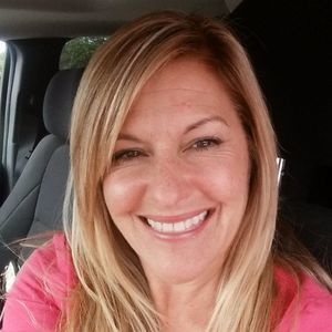 Meet your Posher, Darlene