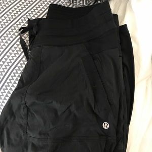 Lululemon studio pant