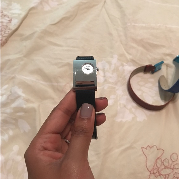 Fendi Watch