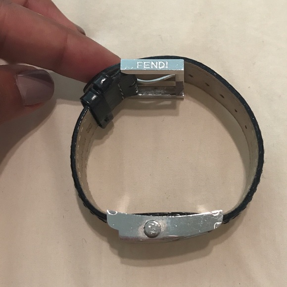 Fendi Watch