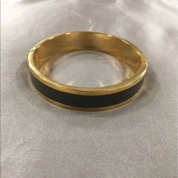 Pink/Gray C Bracelet - Picture 4 of 4