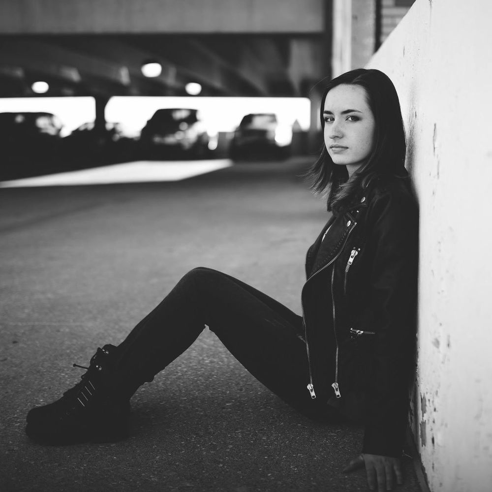 Meet your Posher, Hannah