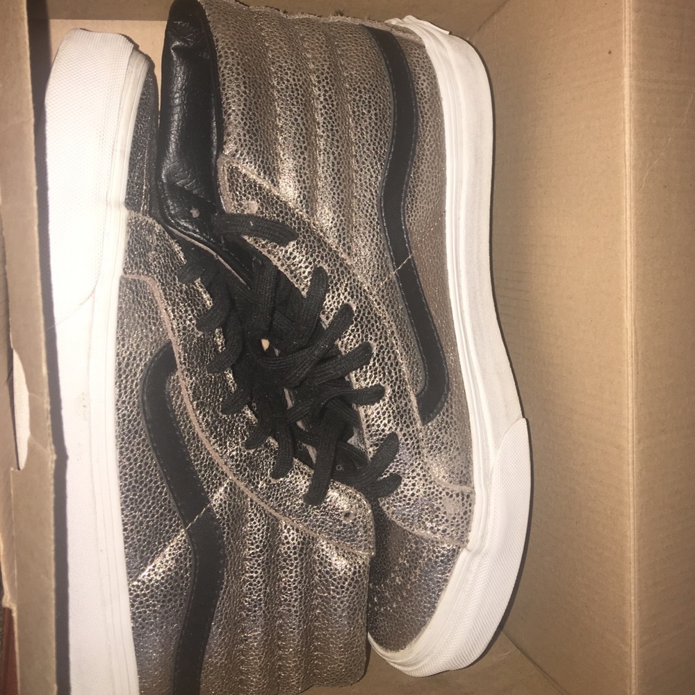Vans SK8-HI