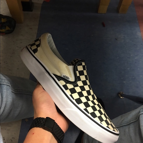 Vans - Picture 1 of 2