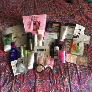 Birch Box, Sephora & Ulta Ultimate Sampler
