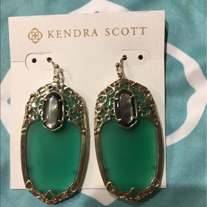 Kendra Scott Maui Deva