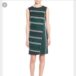 Shoshanna Iggy Dress