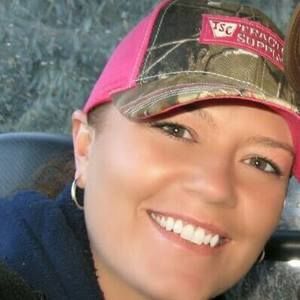 Meet your Posher, Stacy