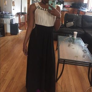 Special occasion dress