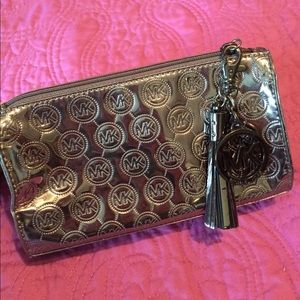 Micheal Micheal Kors Cosmetic Bag