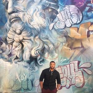 Meet your Posher, Jack