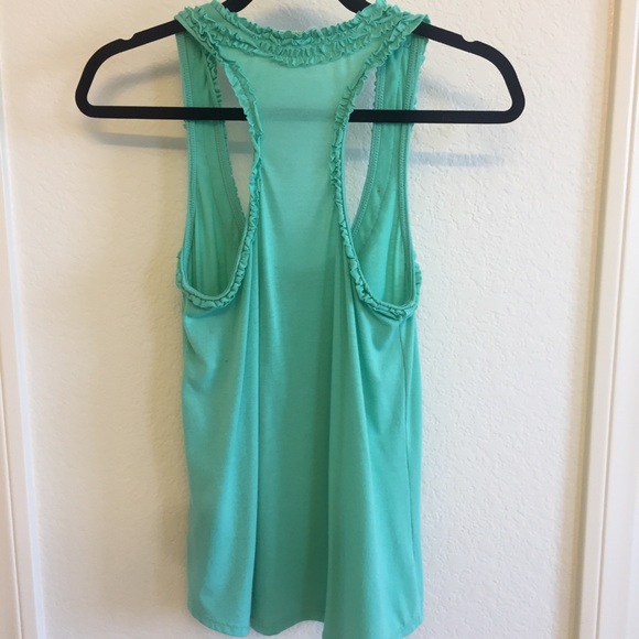 Tank - Picture 2 of 3