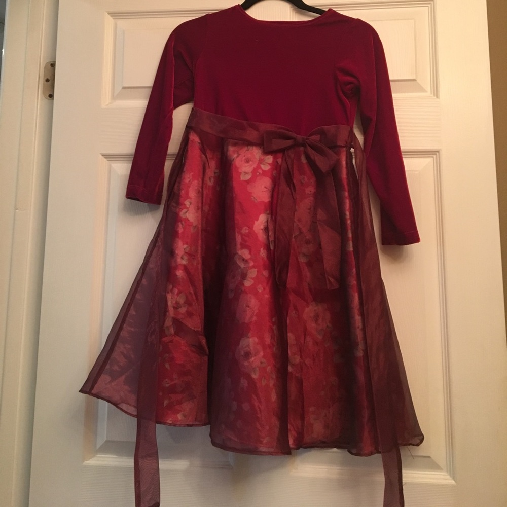 💥25% off 2 or more💋Little girls dress