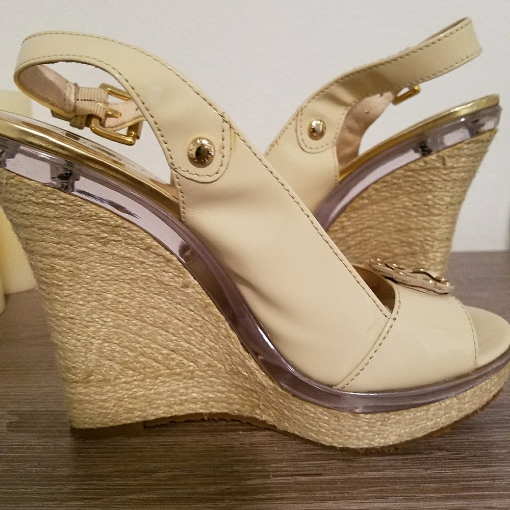 Michael Kors Women's Shoes - Picture 2 of 4