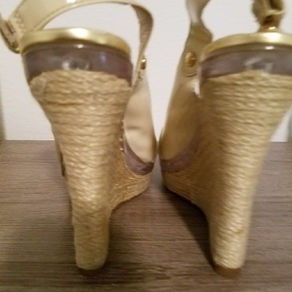 Michael Kors Women's Shoes - Picture 3 of 4