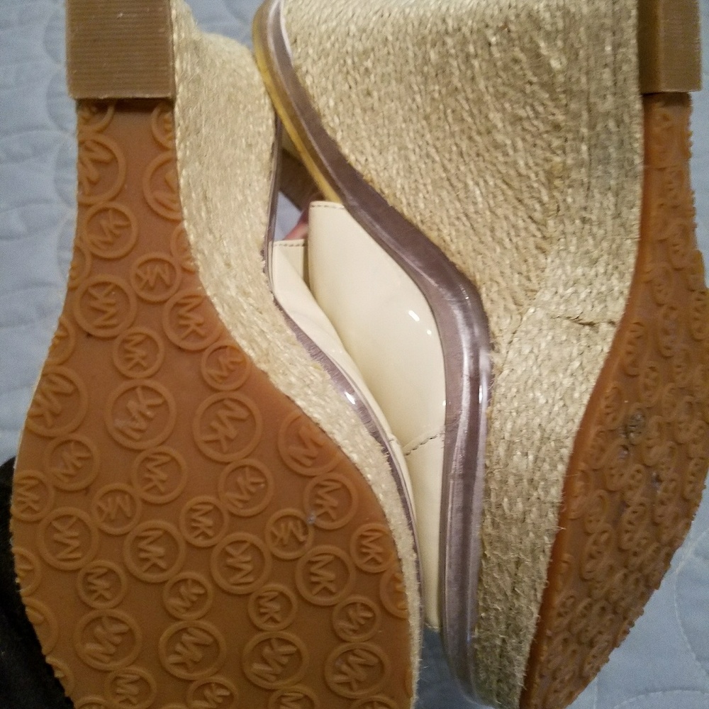 Michael Kors Women's Shoes - Picture 4 of 4