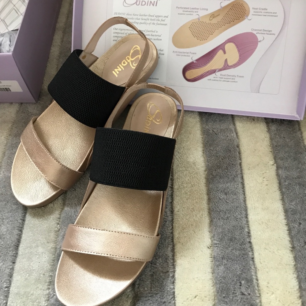 Sandals 👣 - Picture 5 of 9