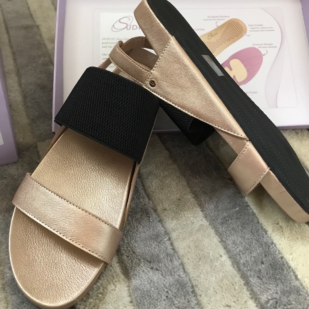 Sandals 👣 - Picture 6 of 9