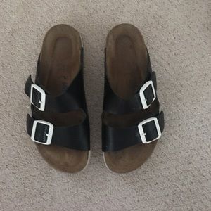 Birkenstocks