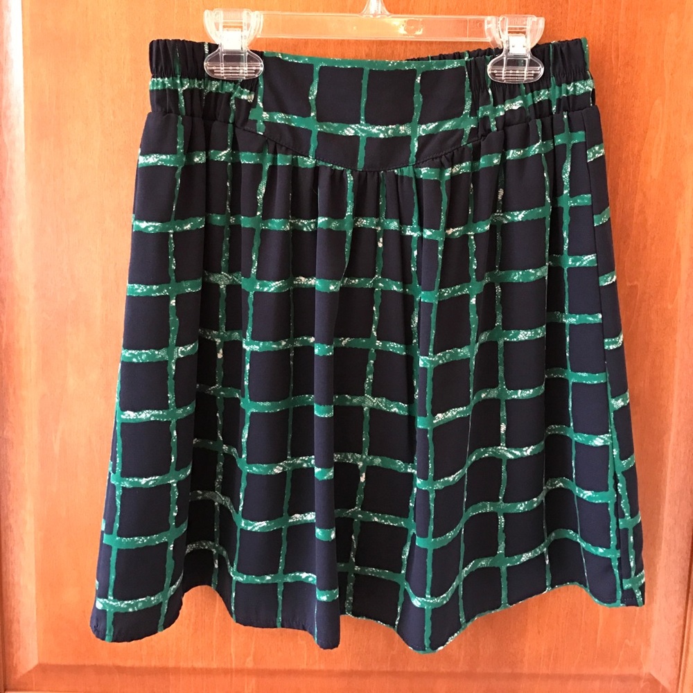 Adorable skirt from Francesca's
