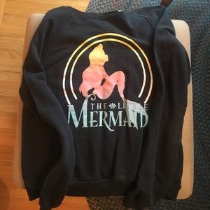 Disney sweatshirt