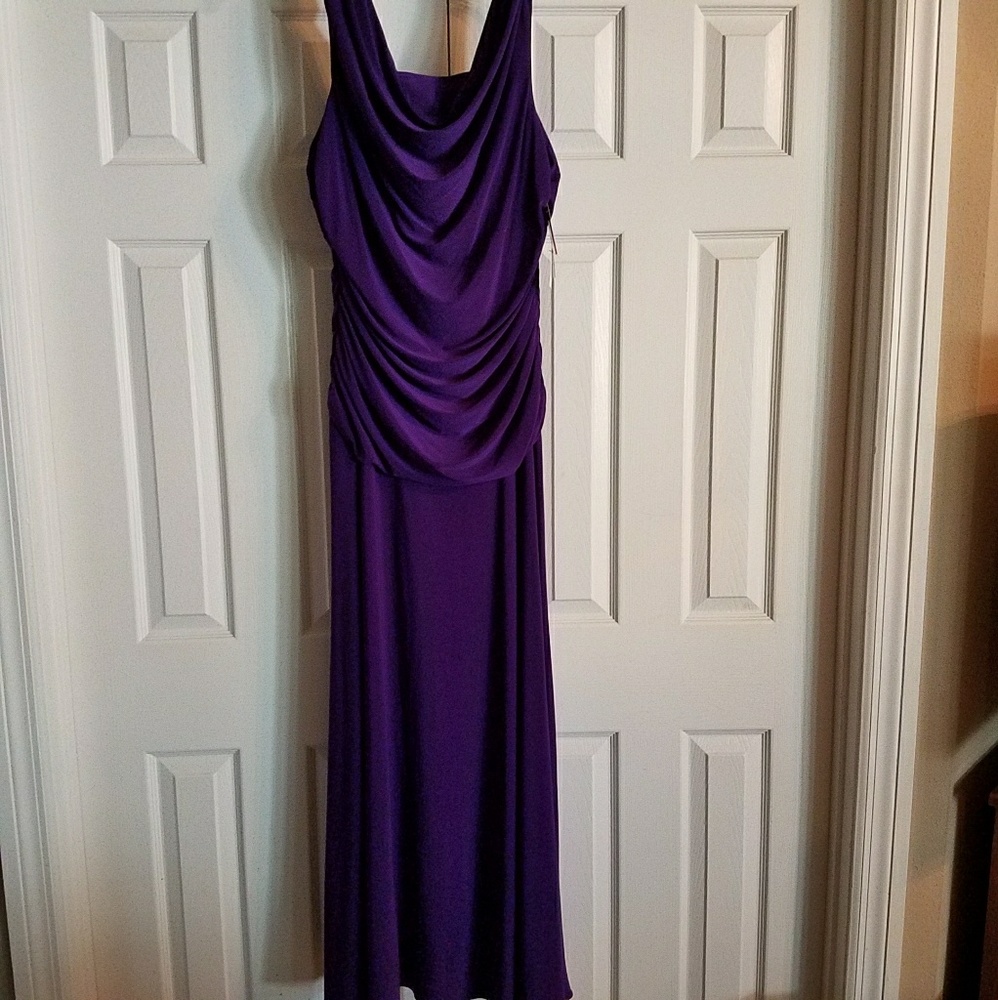 Brand New Maxi Dress