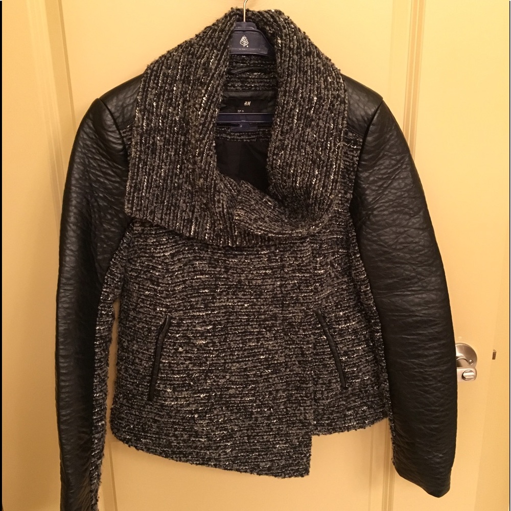 Winter jacket