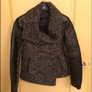 Winter jacket
