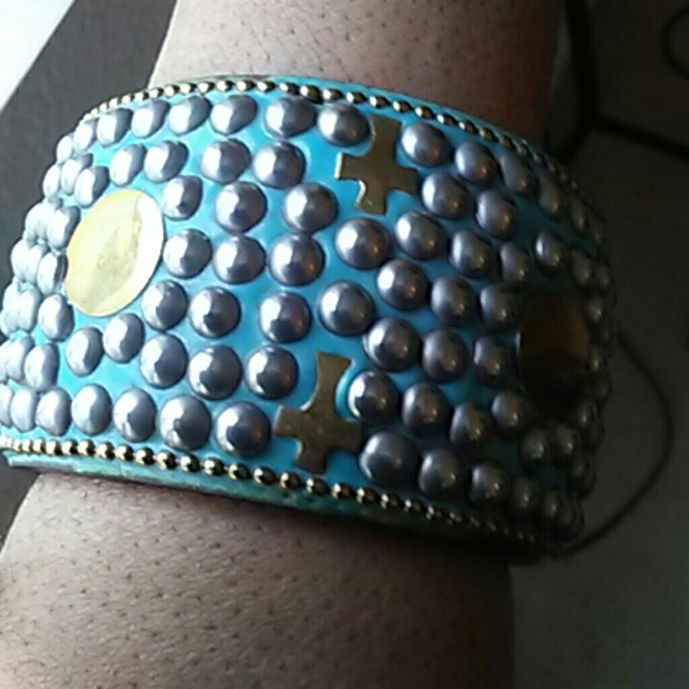Handmade Braceled