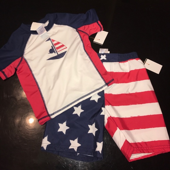 Kids Swim set - Picture 2 of 6