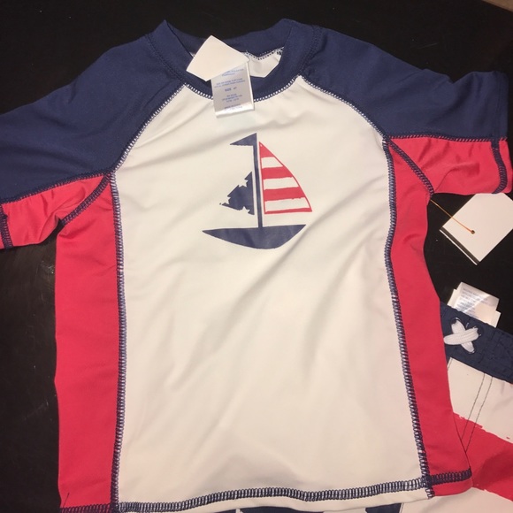 Kids Swim set - Picture 3 of 6