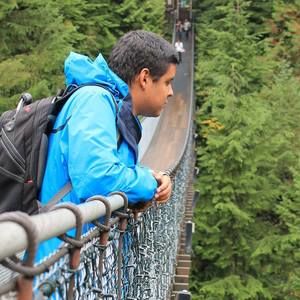 Meet your Posher, David