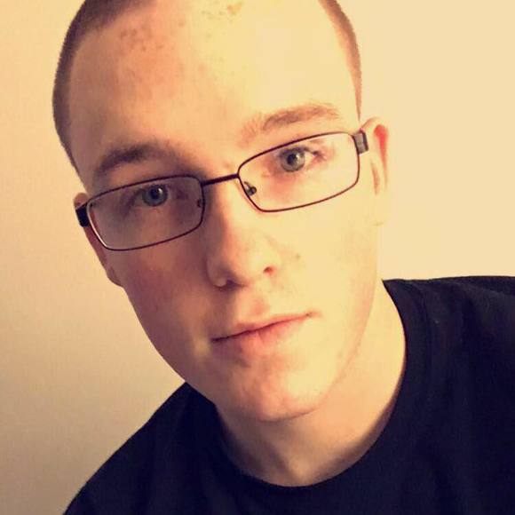 Meet your Posher, Kevin - Picture 1 of 1