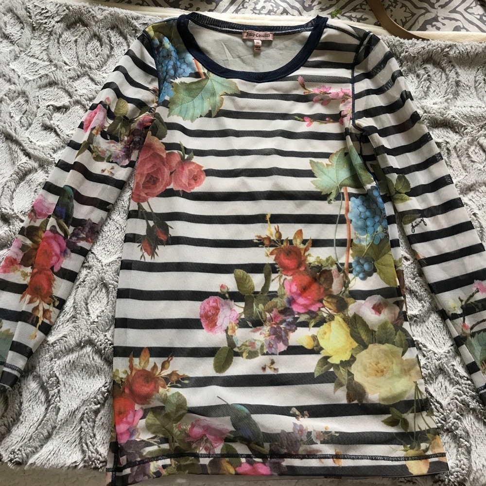 Long sleeve
