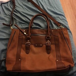 Sole Society handbag