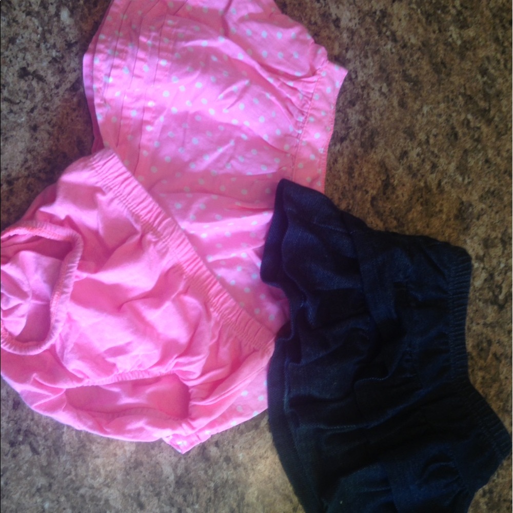 Skirts
