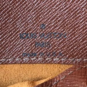 Shoulder bag!! Louis Vuitton