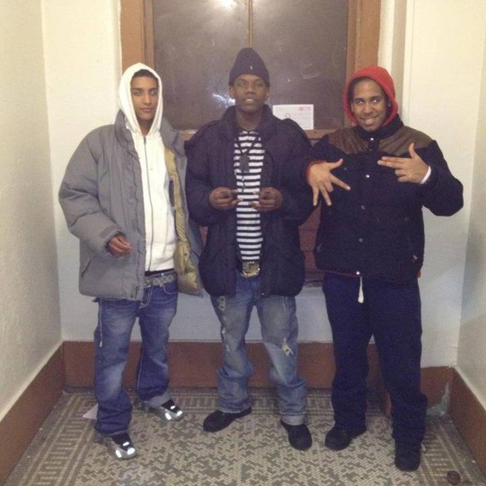 Meet your Posher, Jeremy