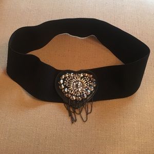 Decorative belt - unknown brand