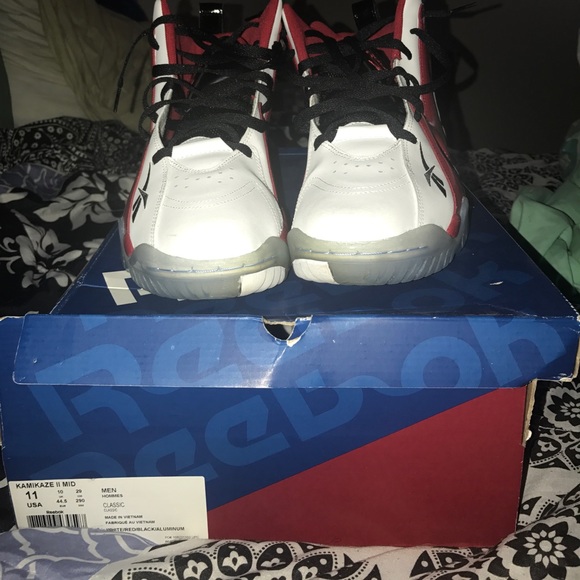 Kamikaze II Mid - Picture 1 of 5