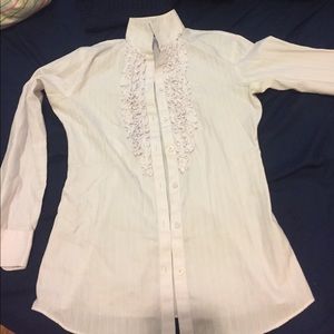 Dress shirt