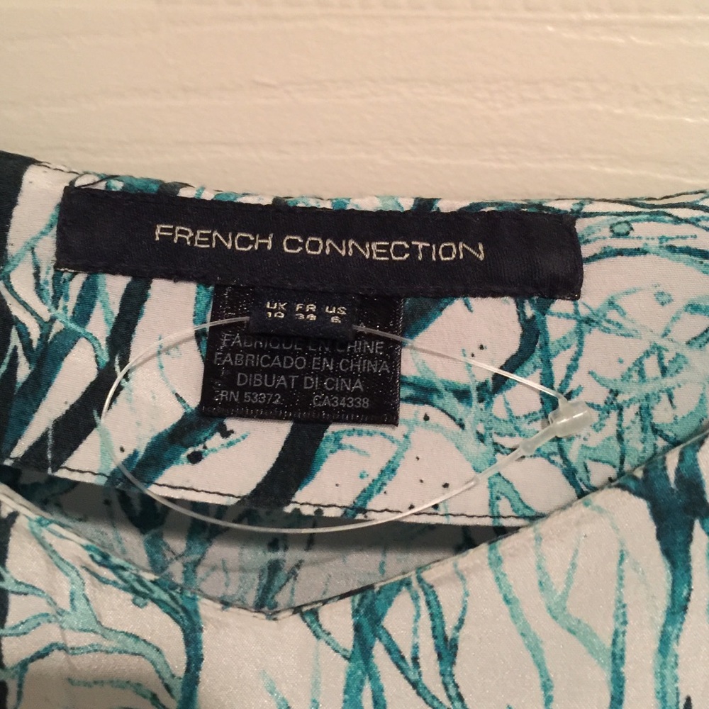 French Connection - Picture 2 of 4