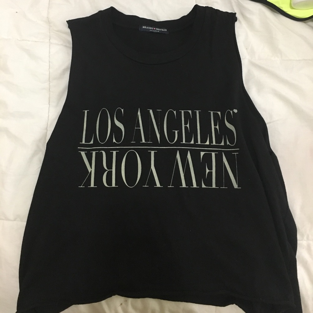 Brandy Melville Tank