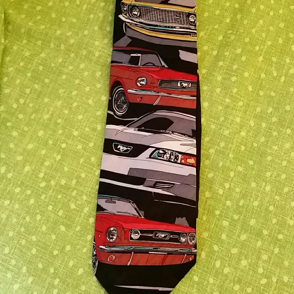 VNTAGE RM STYLE TIES